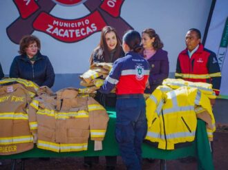 Mejoran equipo del personal de PC