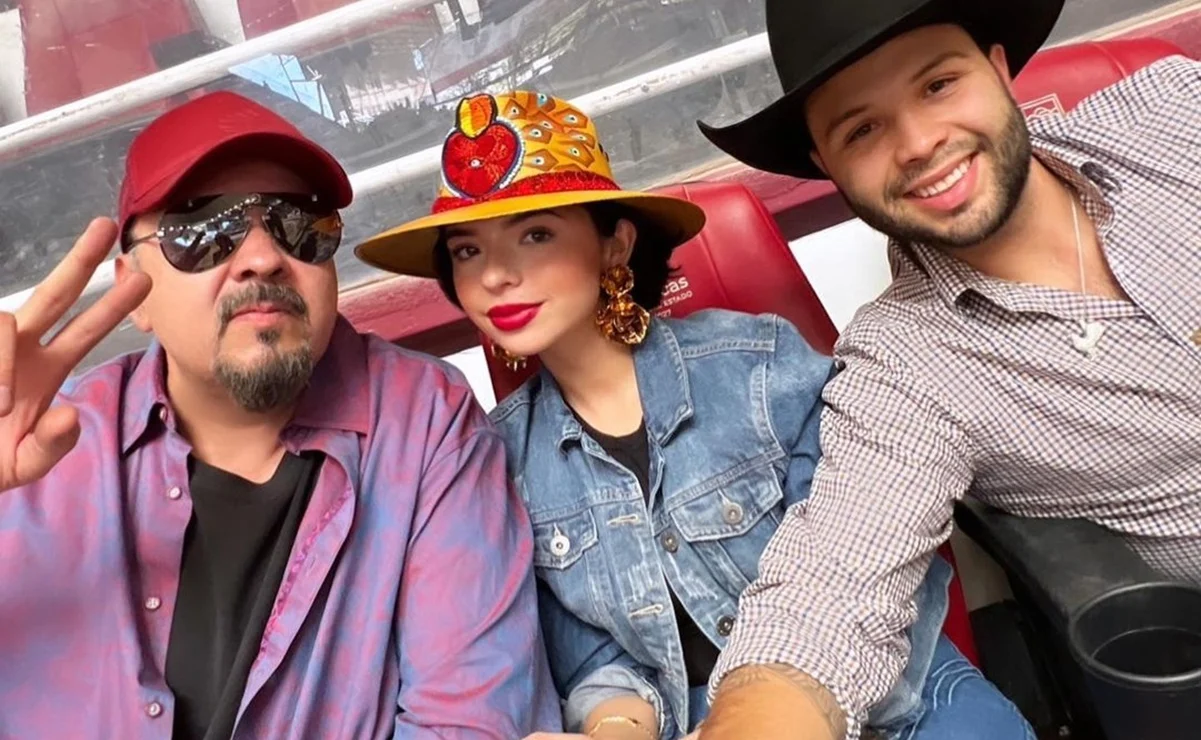 Se desinfla el Jaripeo sin fronteras de los Aguilar