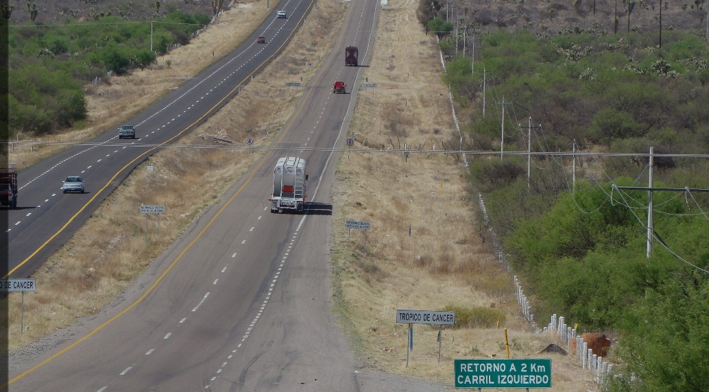 Pide la Conatram a GN escoltar a camiones que transiten por Zacatecas