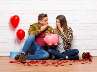 Lo que se necesita para tener una pareja estable