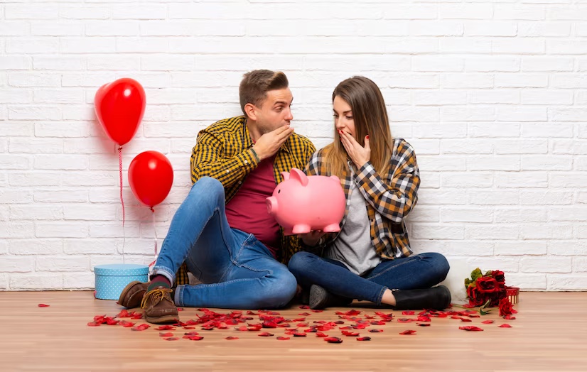 Lo que se necesita para tener una pareja estable
