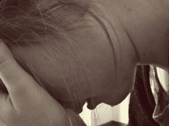 Víctimas de delitos contra la intimidad sexual, 26 menores