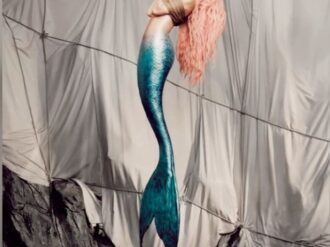 Lo nuevo de Shakira:  se convierte en una sirena