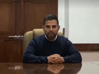 Por seguridad posponen la Feria Regional de Pinos