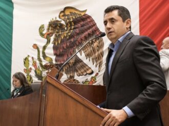 Desfasado, sitio web del Congreso