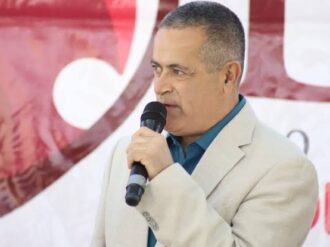 Pide MC destitución del alcalde de Jerez