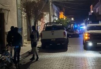 SSP y Secturz «le echan la bolita» al municipio