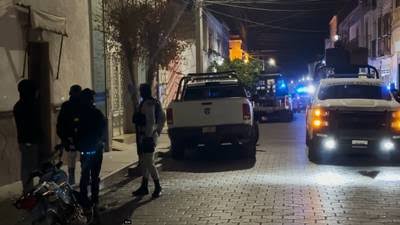 SSP y Secturz «le echan la bolita» al municipio 