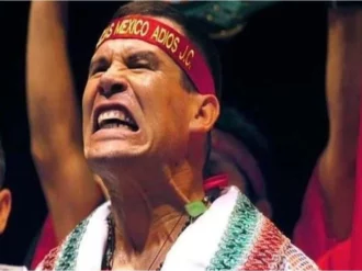 Revela Julio César Chávez el ritual de brujería que usó previo a cada pelea