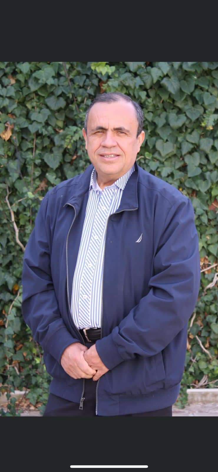 Localizan al maestro William Humberto Ortiz