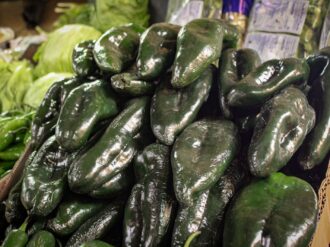 Zacatecanos, sin dinero para la canasta básica