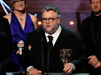 Pinocchio se lleva el Bafta a mejor película animada