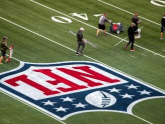 Diego Cocca y la Selección Mexicana jugarán  en un estadio histórico para la NFL