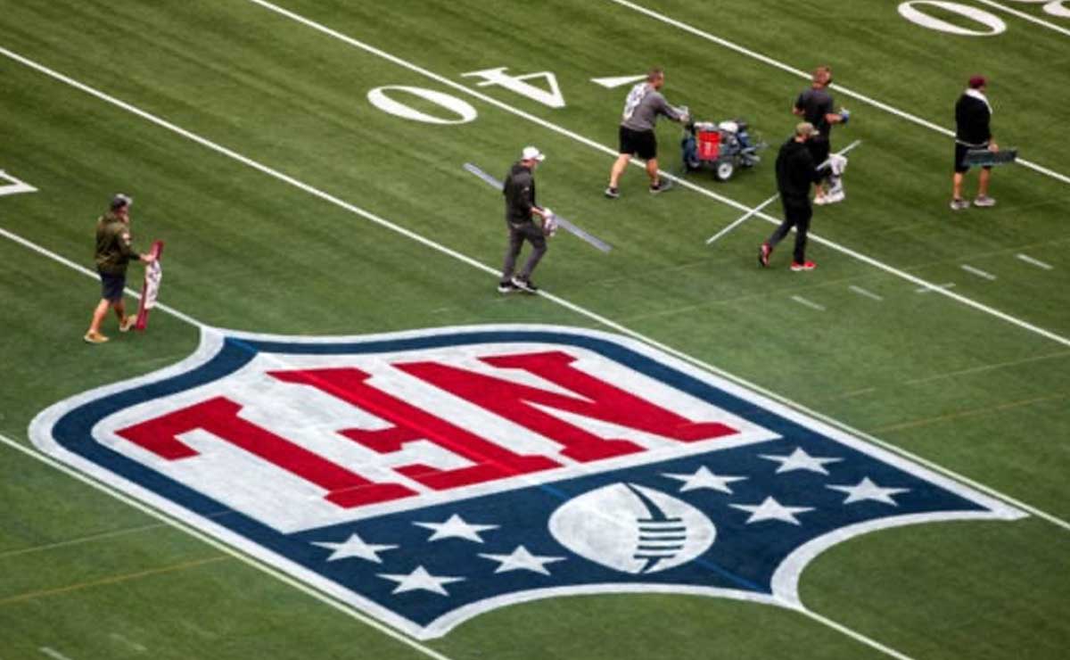 Diego Cocca y la Selección Mexicana jugarán  en un estadio histórico para la NFL
