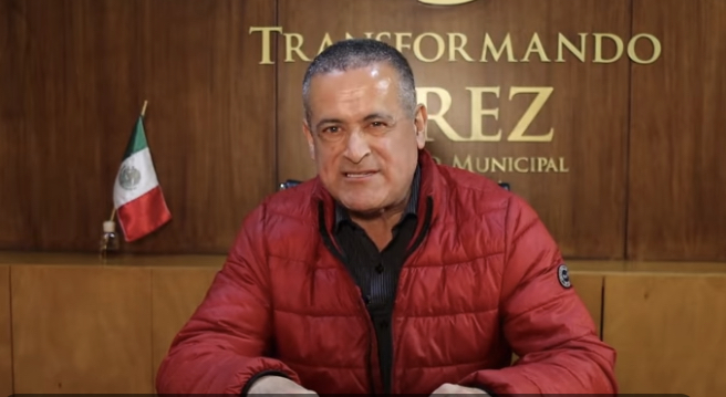 Jerez, presa de la violencia y la inseguridad da la espalda a su feria