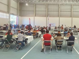 Buscan pase a la final de los Conade, 36 ajedrecistas
