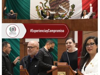 Preocupa a diputados realización de la feria de Jerez y el conflicto en Valparaíso