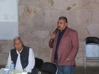 Detallan de programas a productores y ganaderos