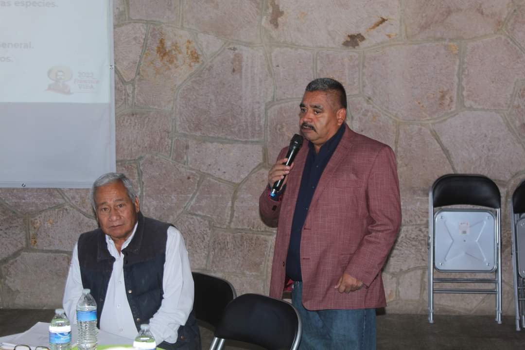 Detallan de programas a productores y ganaderos
