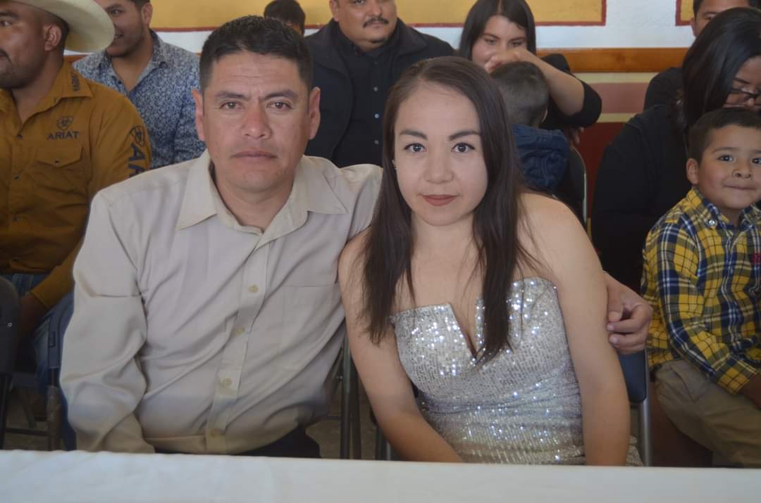 Se casan 19 parejas en Juan Aldama