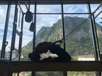 Pilates, un ejercicio que beneficia tu salud física y mental