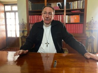 Piden restaurar templos en el Centro Histórico de Zacatecas