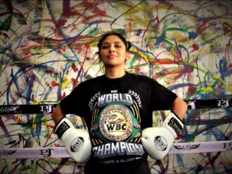 Se alista la Pequeña Lulú para revancha directa