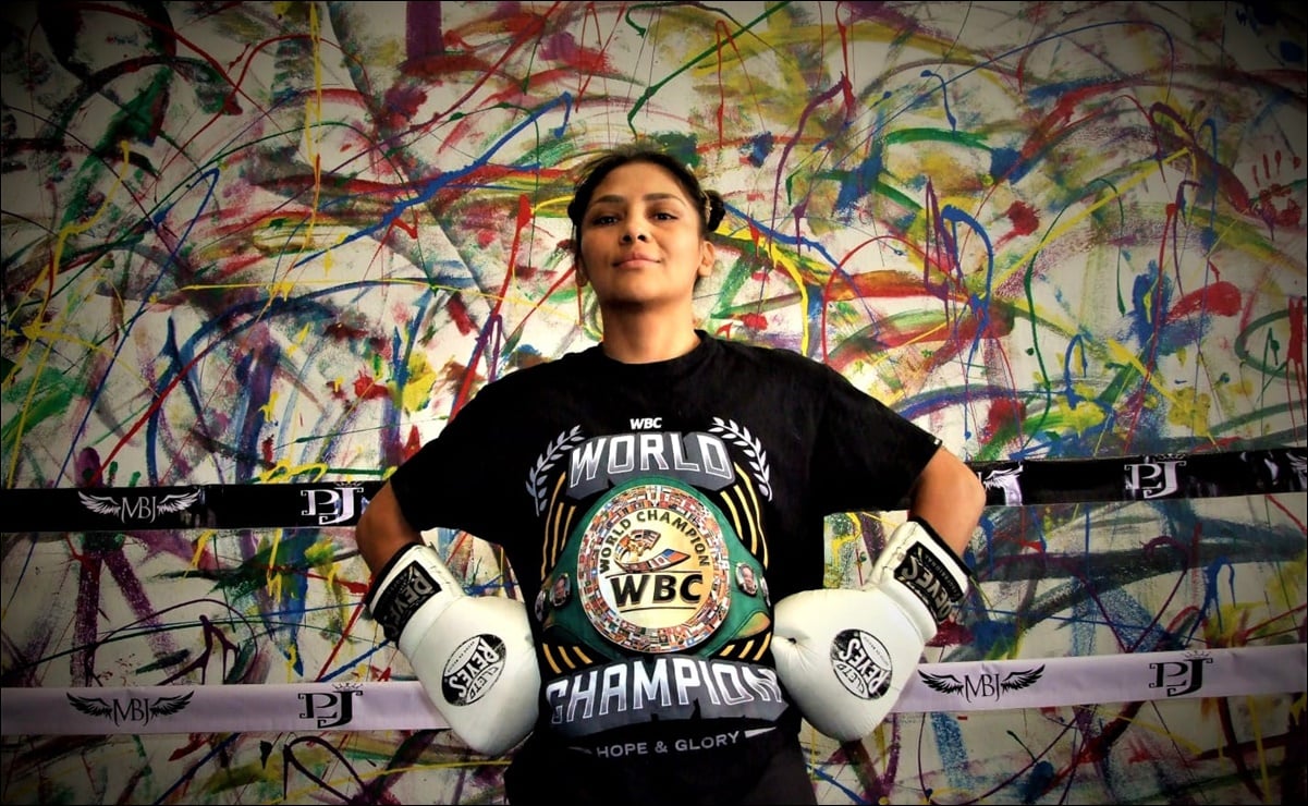 Se alista la Pequeña Lulú para revancha directa