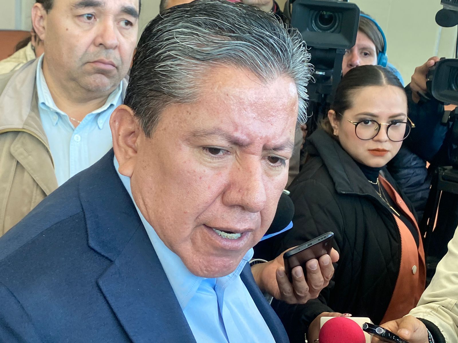 Con un nuevo C5 reforzaremos la seguridad: DMA