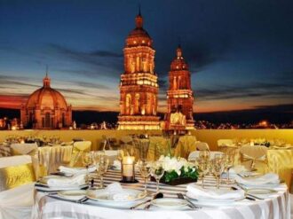 Necesitamos hablar bien de Zacatecas: Canirac