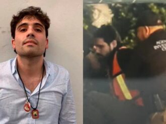 Se suspende multa contra titular de penales federales por retraso de audiencia de Ovidio Guzmán