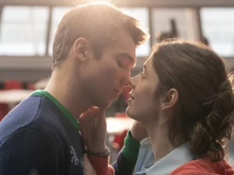 Estrenos de Netflix para febrero