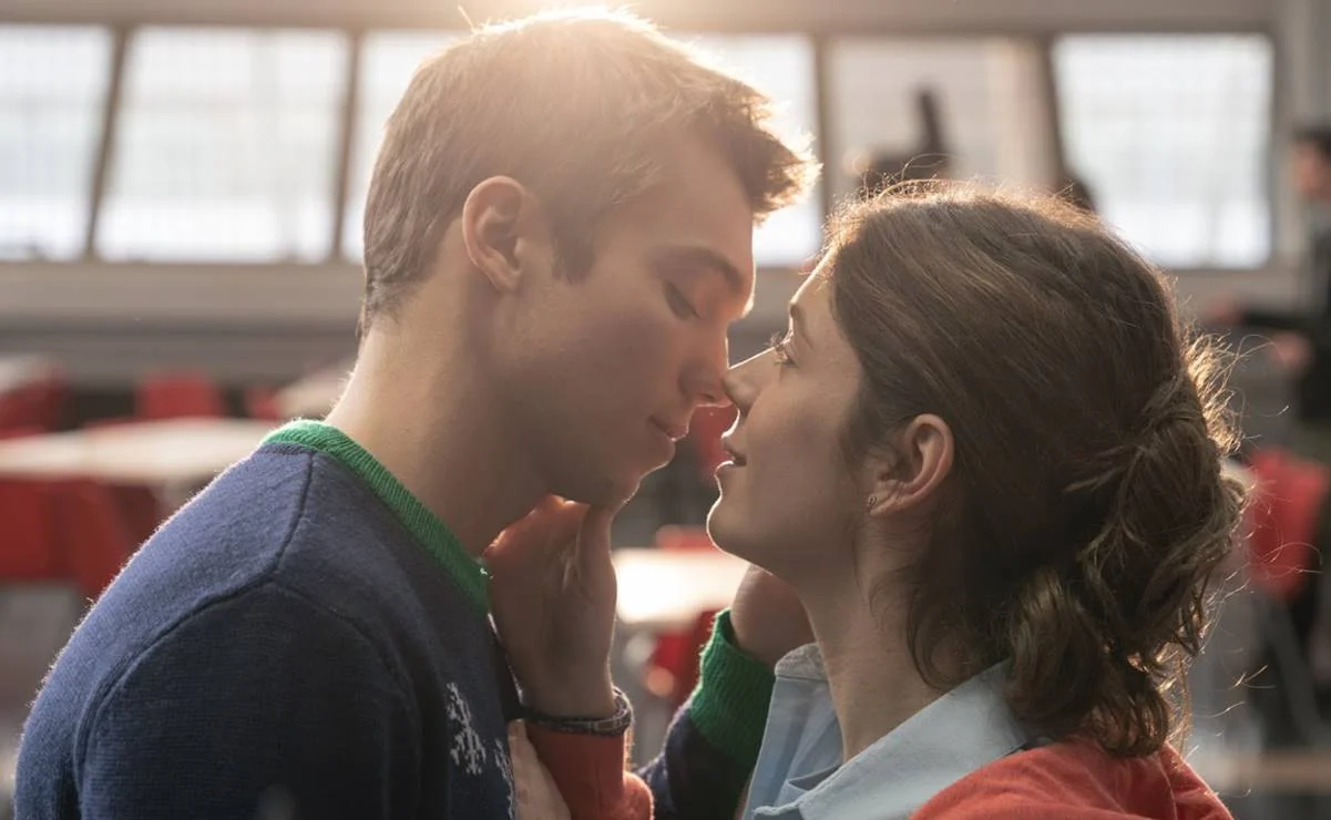 Estrenos de Netflix para febrero