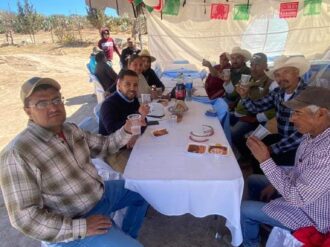 Se unen por Los Chávez