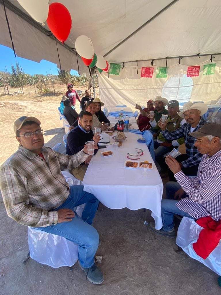 Se unen por Los Chávez