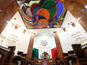 Exhorta Legislatura a AMLO a apoyar al ISSSTE Zacatecas