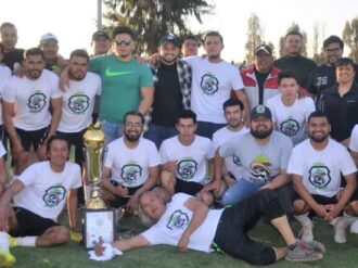 Real San Juan, campeón municipal de futbol 