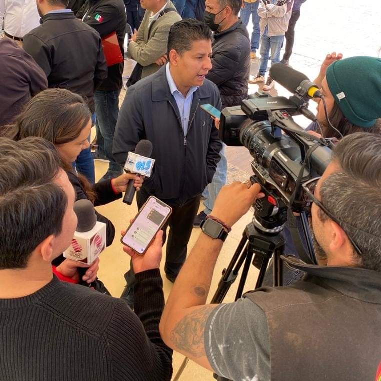 Un éxito, el Carnaval de Río Grande 2023