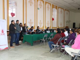 Atiende la Sezami a juanaldamenses