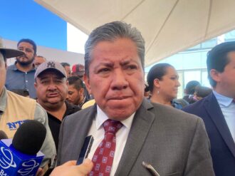 Cancelan la Feria de Jerez; gobernador lo celebra