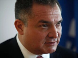 Genaro García Luna, culpable de 5 cargos