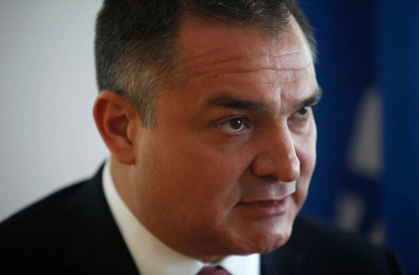 Genaro García Luna, culpable de 5 cargos