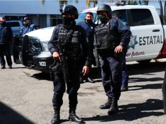 Retrocede México dos puestos en índice de corrupción 