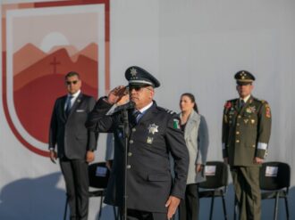 No daremos paso a la impunidad: Medina Mayoral