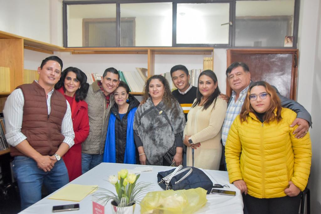 Ni medias tintas ni militancia hipócrita tolerará en el PRI Carlos Peña