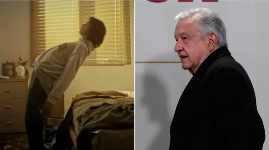 EU reclamó a México por campaña contra el fentanilo: AMLO