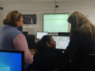 Inician las preinscripciones