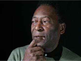 Tendrá Pelé estatua en el Estadio Jalisco