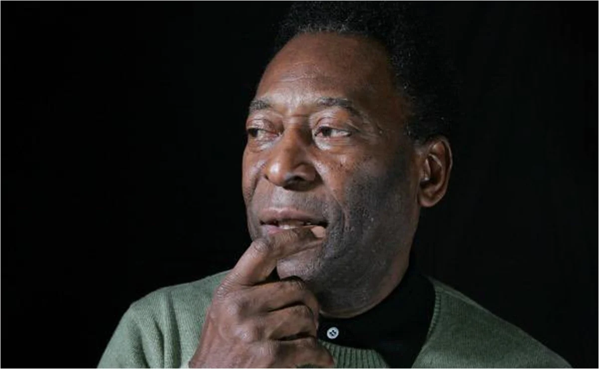 Tendrá Pelé estatua en el Estadio Jalisco