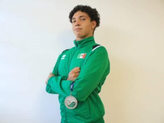 Convocan a cuatro zacatecanos al preselectivo nacional de voleibol